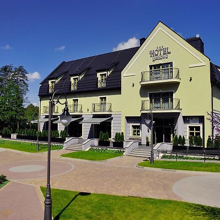 Hotel Spa Laskowo Jankowice  Bagian luar foto
