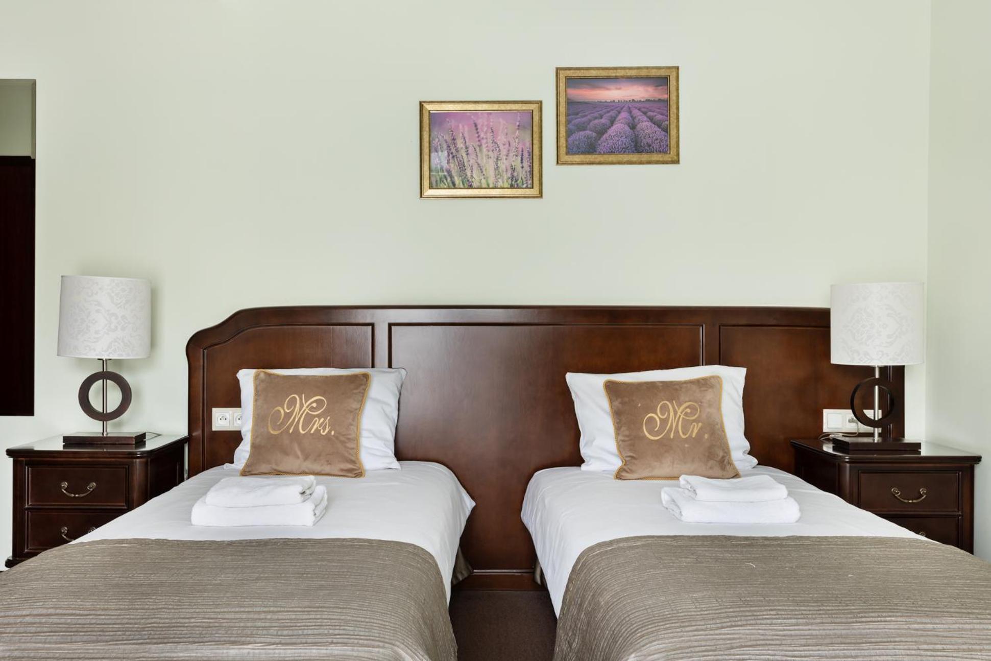 Hotel Spa Laskowo Jankowice  Bagian luar foto