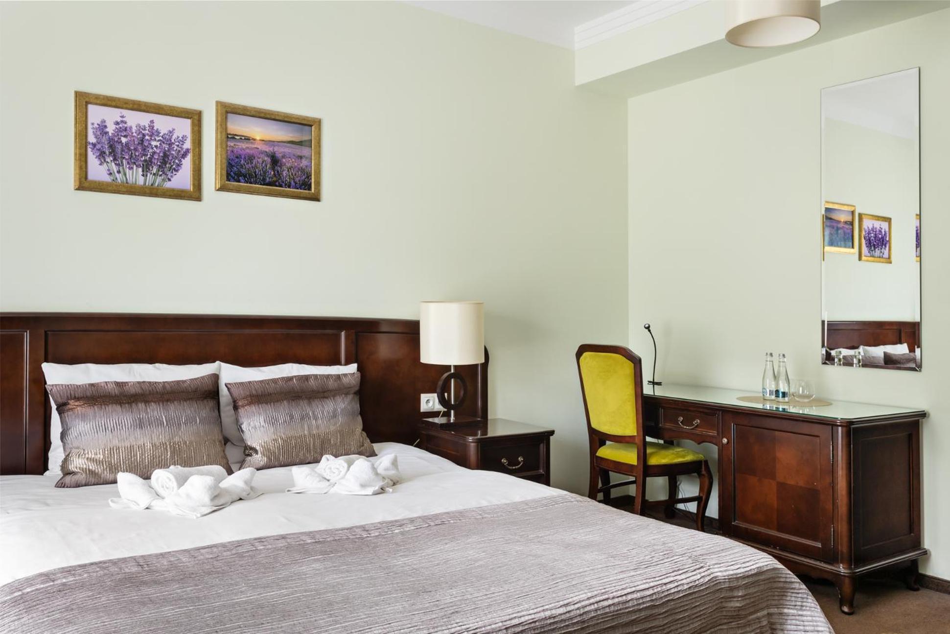 Hotel Spa Laskowo Jankowice  Bagian luar foto