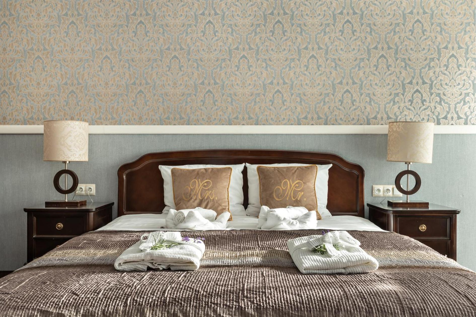 Hotel Spa Laskowo Jankowice  Bagian luar foto