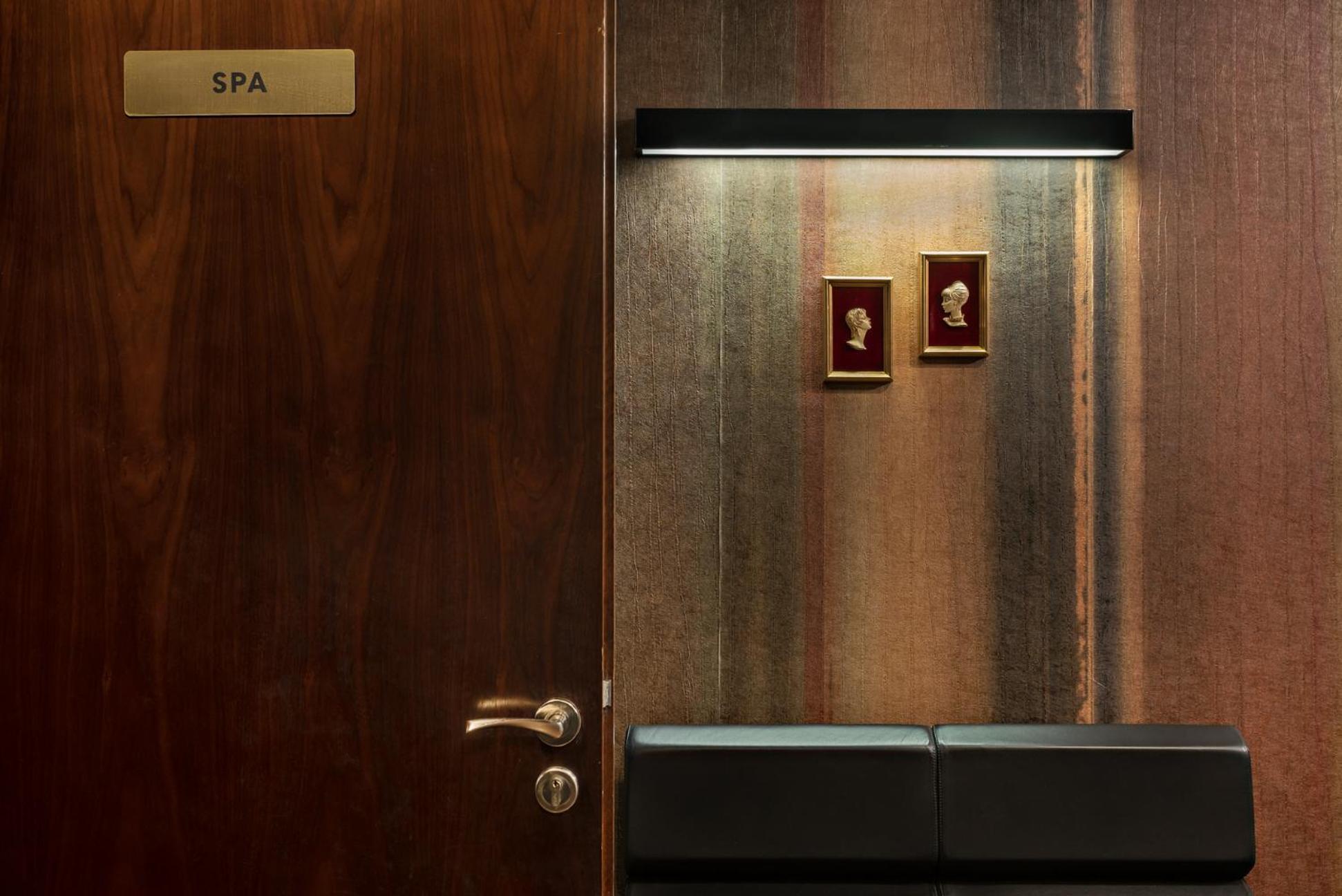 Hotel Spa Laskowo Jankowice  Bagian luar foto