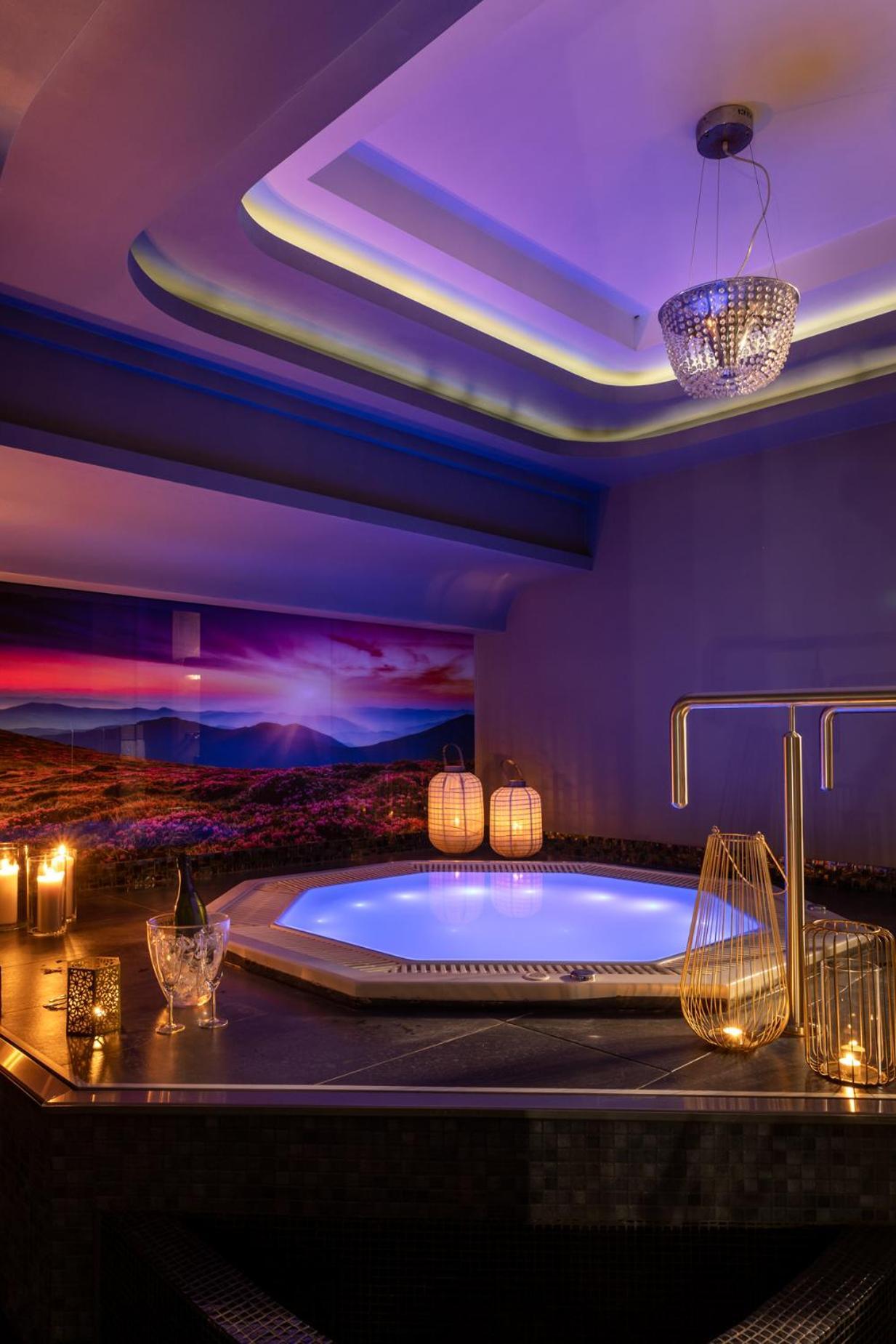Hotel Spa Laskowo Jankowice  Bagian luar foto