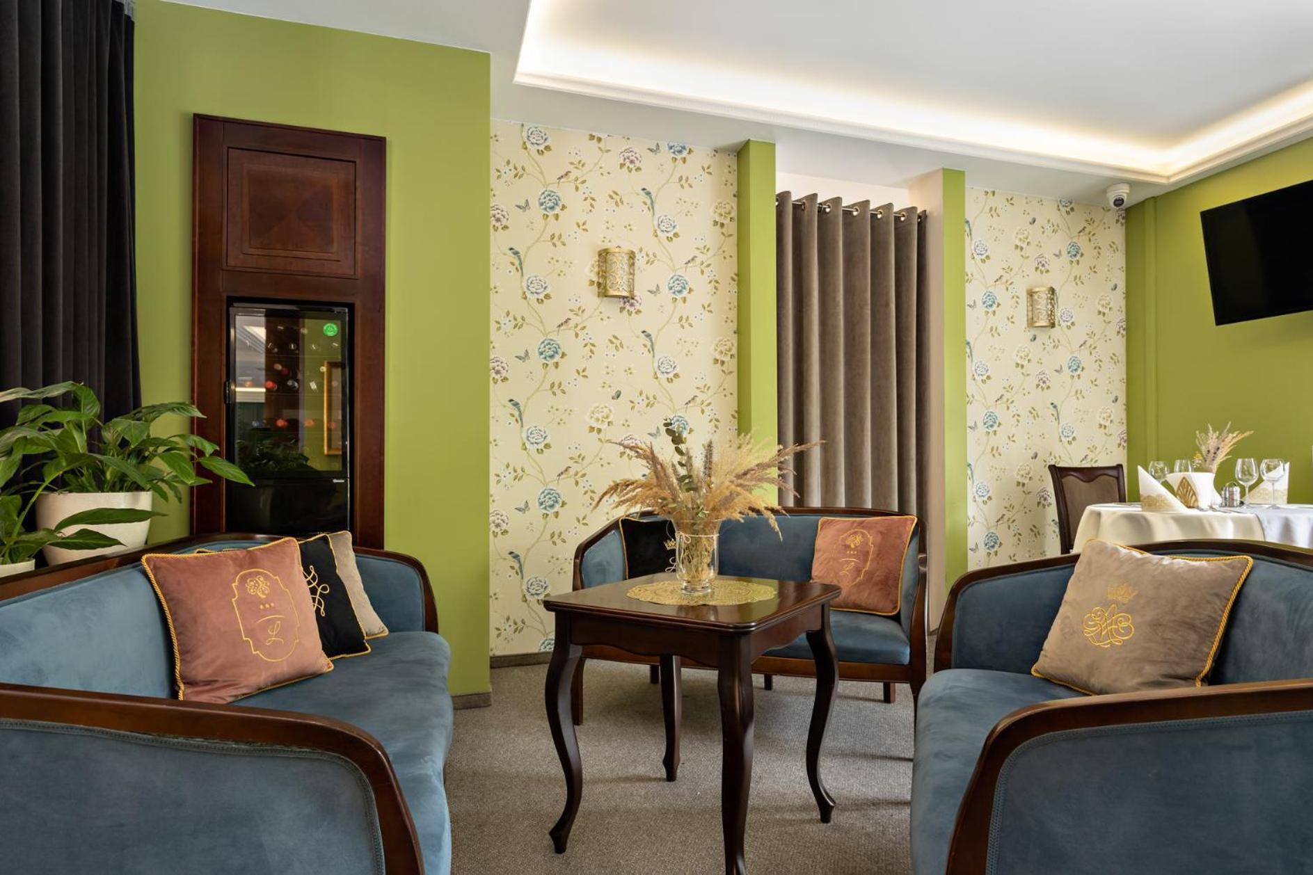 Hotel Spa Laskowo Jankowice  Bagian luar foto