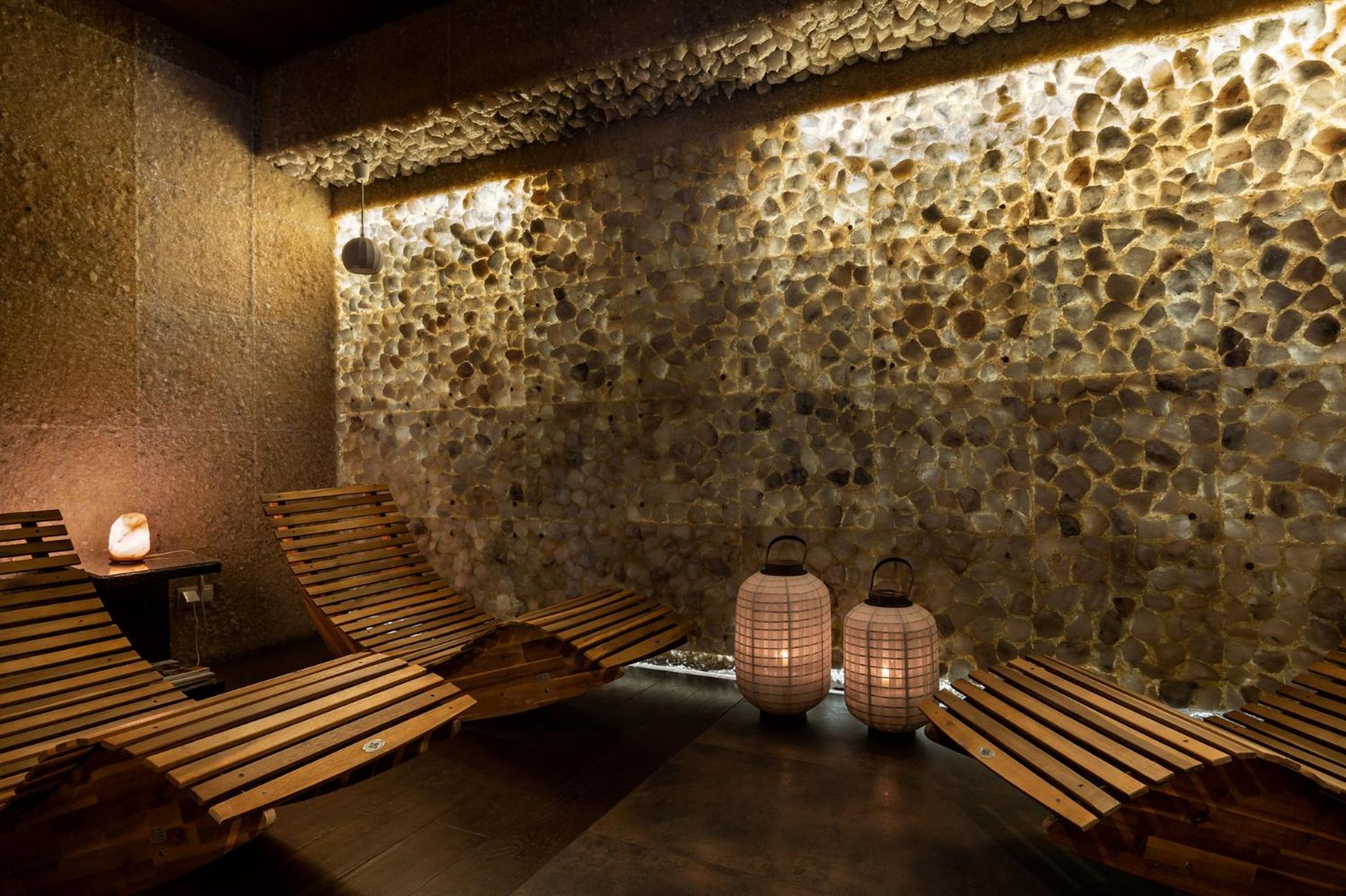 Hotel Spa Laskowo Jankowice  Bagian luar foto