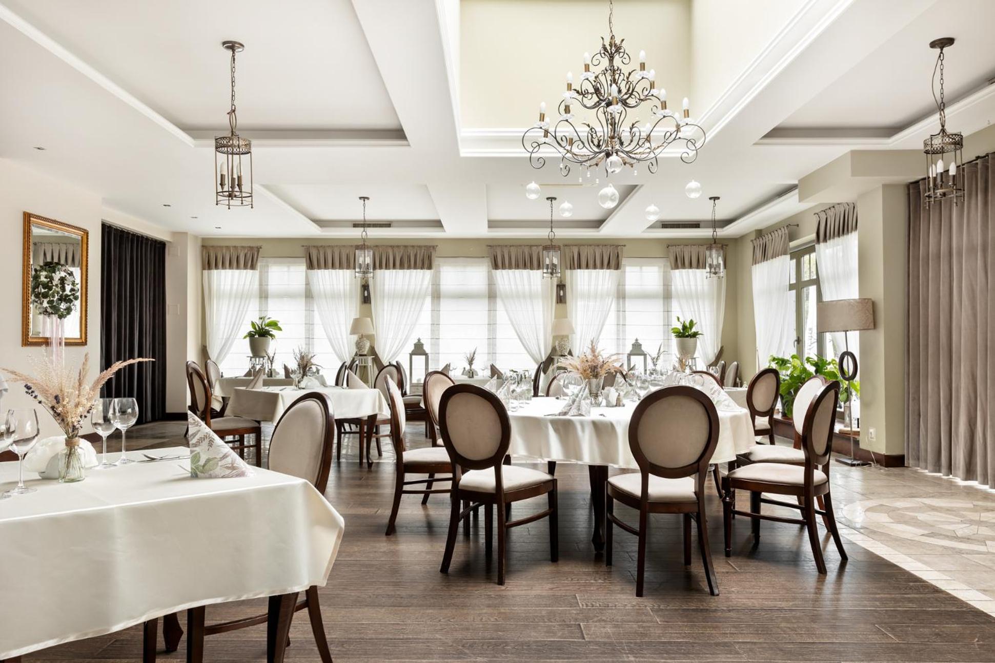 Hotel Spa Laskowo Jankowice  Bagian luar foto