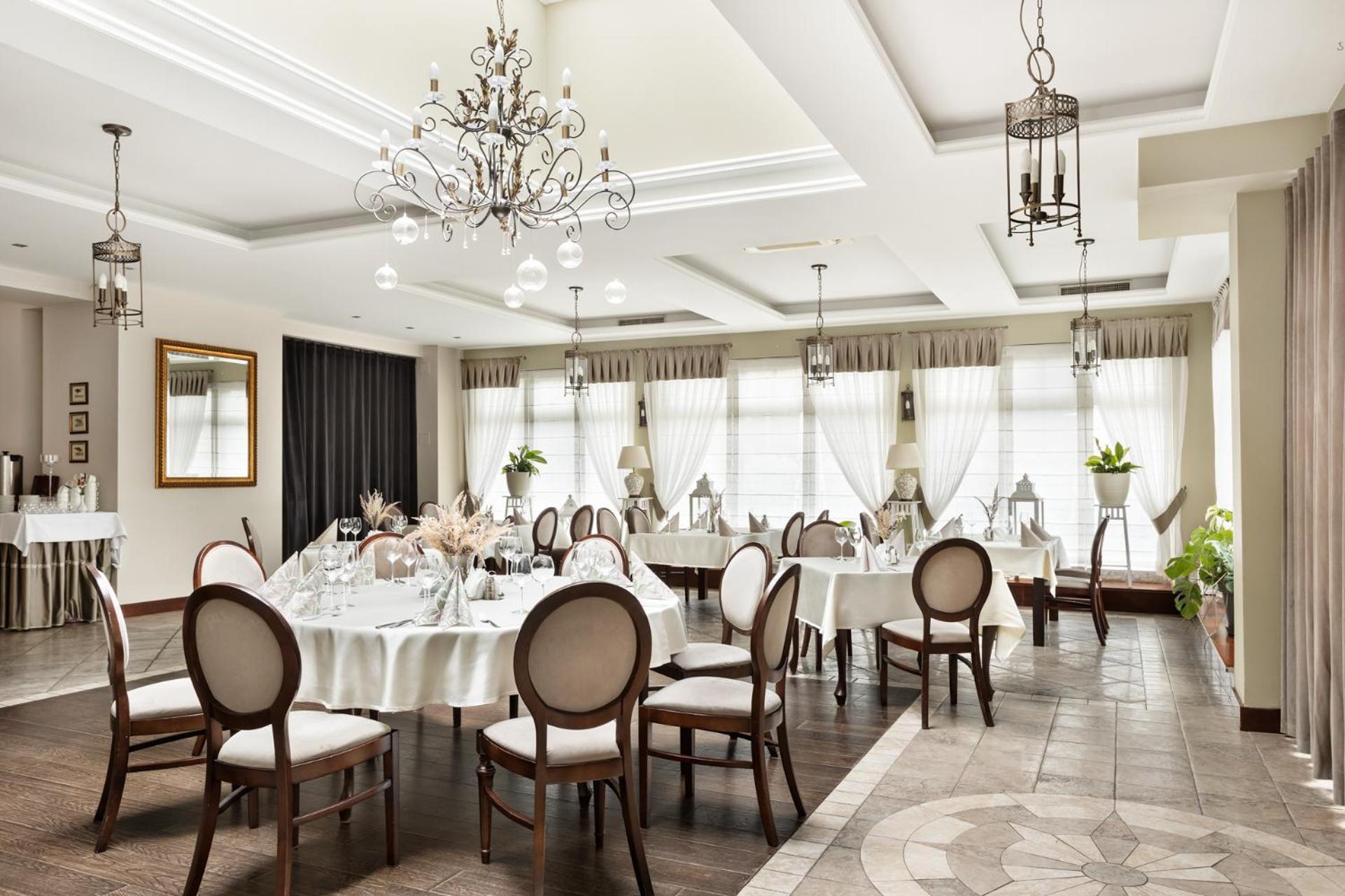 Hotel Spa Laskowo Jankowice  Bagian luar foto