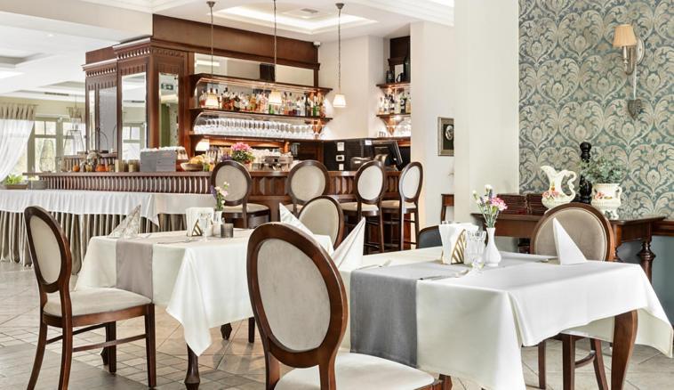 Hotel Spa Laskowo Jankowice  Bagian luar foto