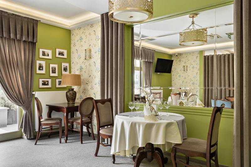 Hotel Spa Laskowo Jankowice  Bagian luar foto