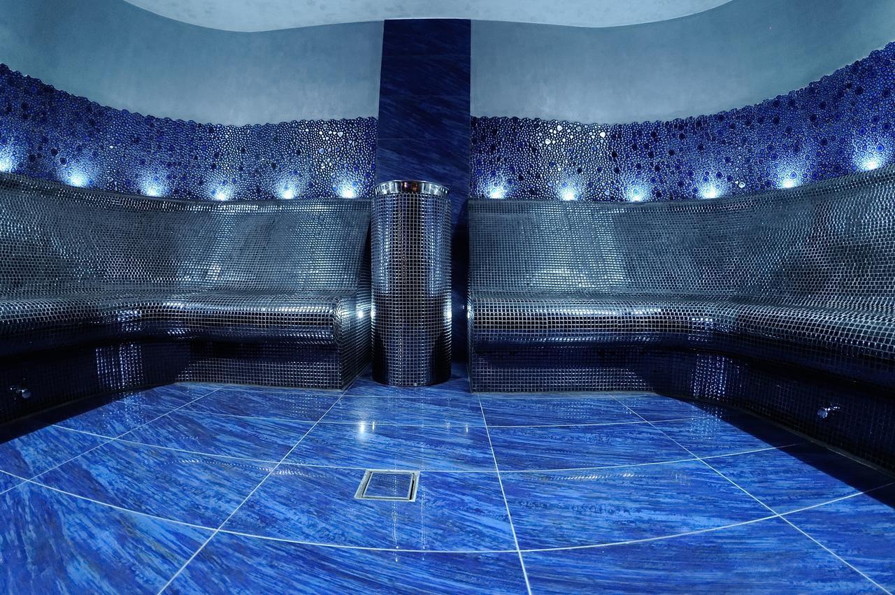 Hotel Spa Laskowo Jankowice  Bagian luar foto