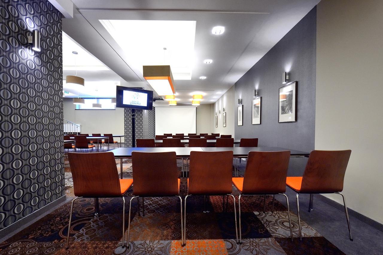 Hotel Spa Laskowo Jankowice  Bagian luar foto
